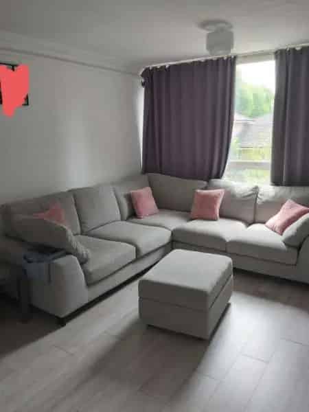 1st Floor Maisonette Near Canary Wharf