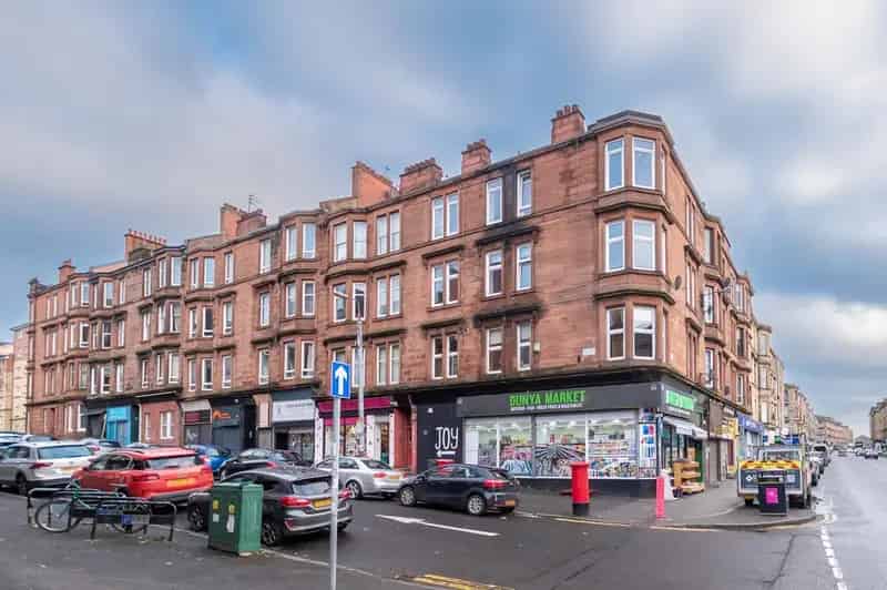 2 Bedroom Flat to Rent Scotland