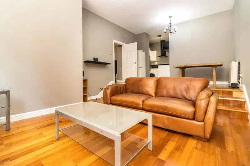 2 Bedroom Furnished Flat to Rent Manchester City Centre