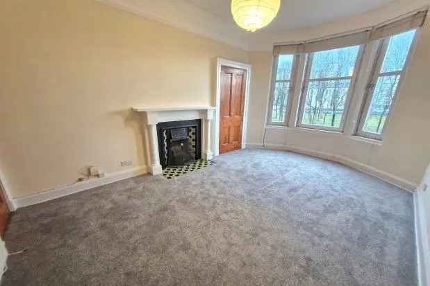 Flat to rent in Dumbarton Road, Glasgow G11