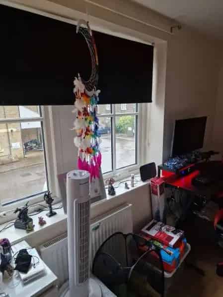 3 Bed House Wetroom Stairlift Near Transport Links