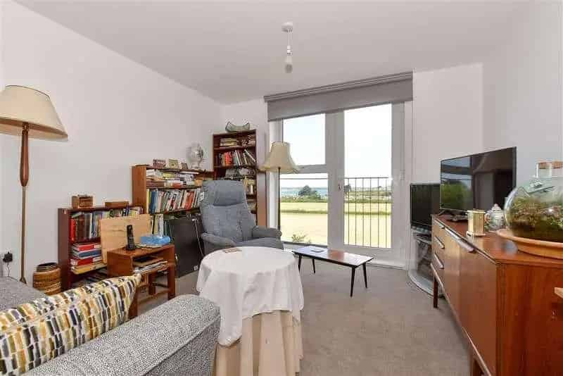 2 Bed Flat for Sale Over 55s Retirement Living