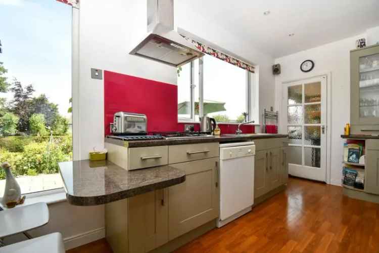3 Bed House for Sale in Tranmere Park Guiseley