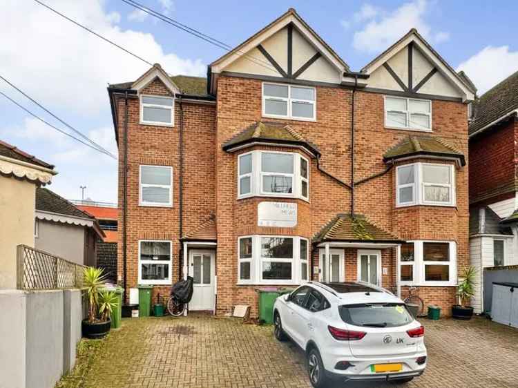 4 Bedroom End Terrace House for Sale Folkestone Kent