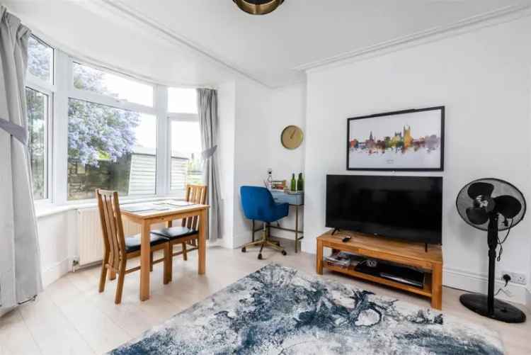 1 Bedroom Flat Bath City Centre Student Accommodation