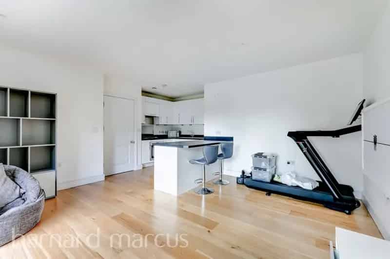 Spacious 1-Bed Apartment near East Putney Station SW15