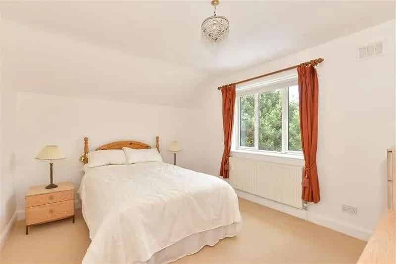 3 Bed Detached House For Sale Near Canterbury