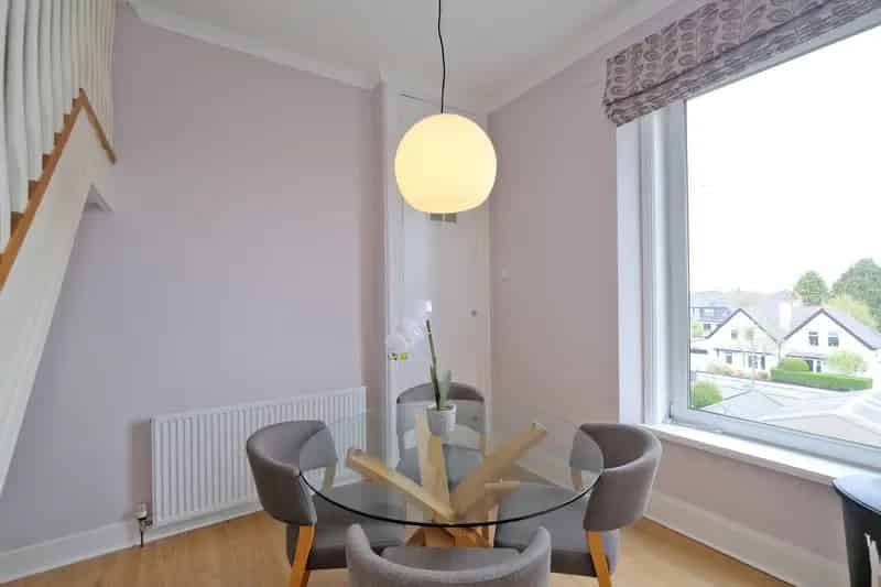 Flat For Rent , 46, Forest Avenue, Aberdeen City, Scotland