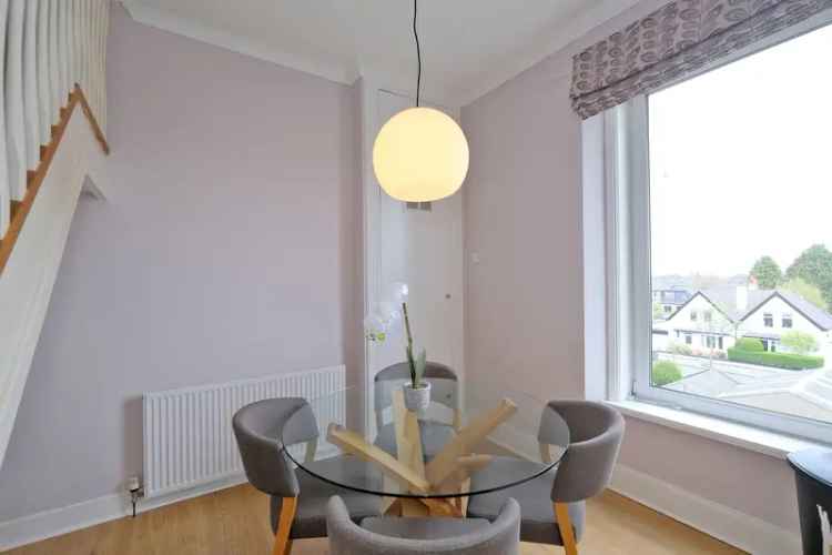 Flat For Rent in Aberdeen City, Scotland