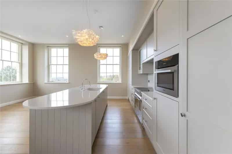 4 Bedroom Apartment for Sale in Hope House