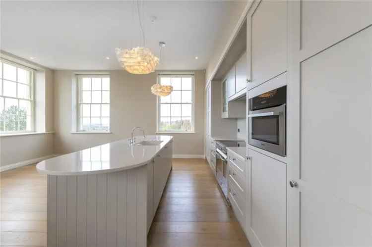 4 Bedroom Apartment for Sale in Hope House