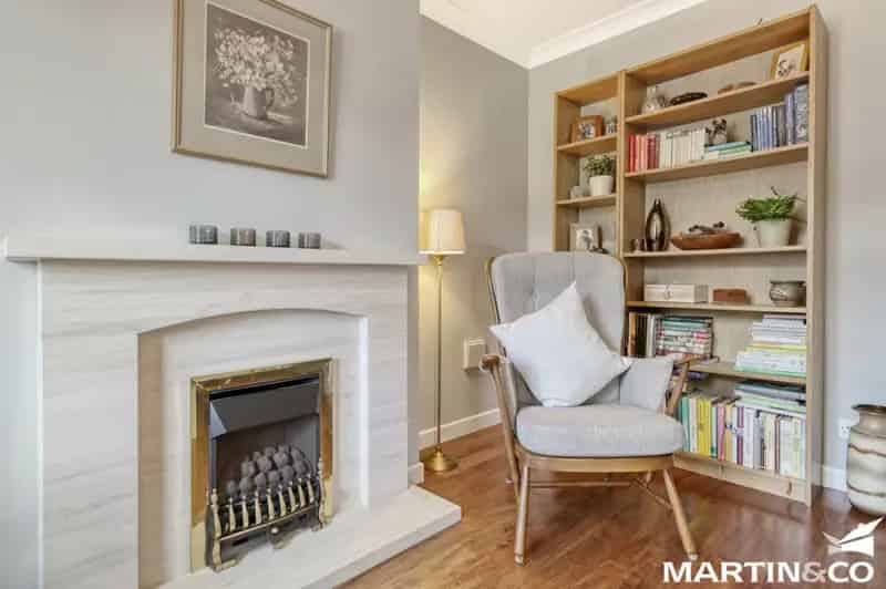3 Bedroom Bungalow For Sale