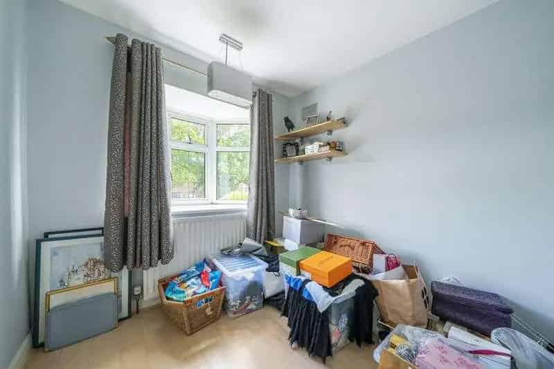 5 Bed Detached House for Sale Nascot Wood Borders