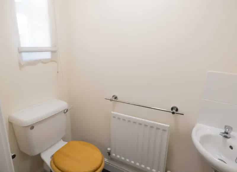2 Bedroom House to Rent Oxford