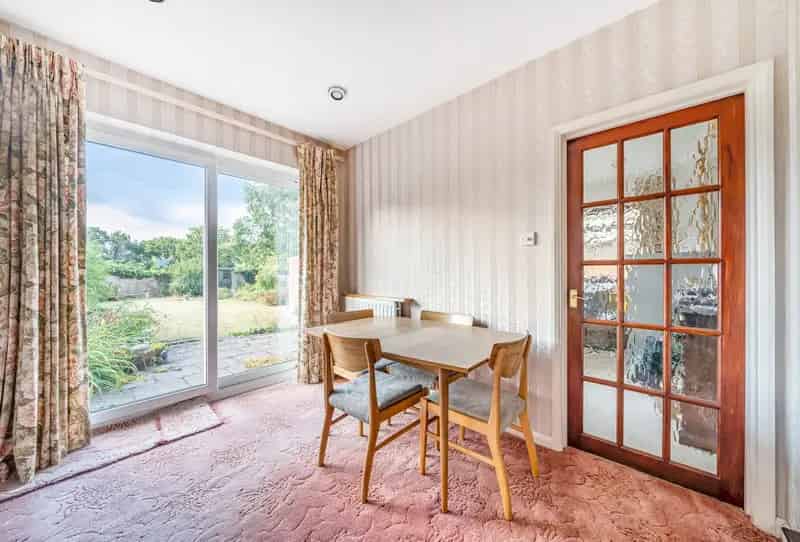3 Bedroom House for Sale Kemsing Detached Garage Large Garden
