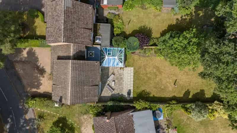 4 Bed House for Sale Whitchurch
