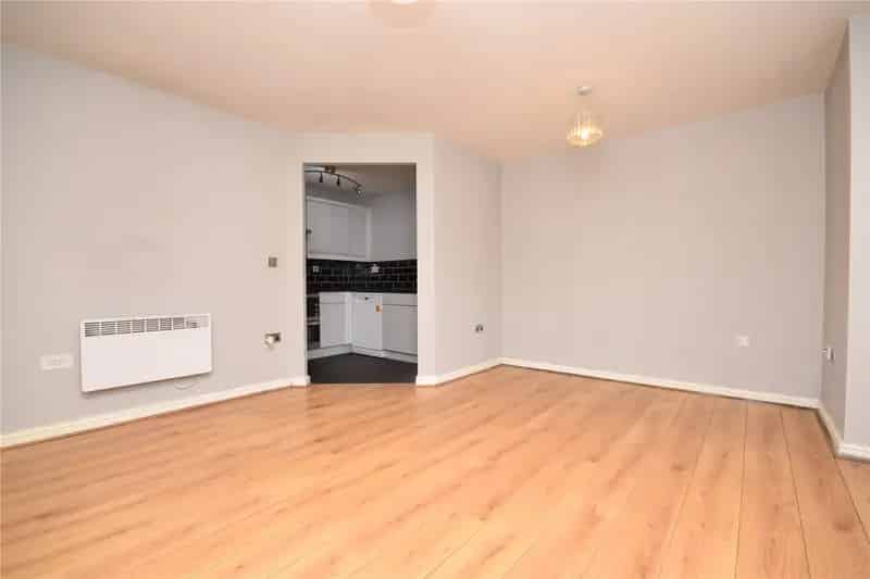 2 Bedroom Apartment New Forest Village Available Now