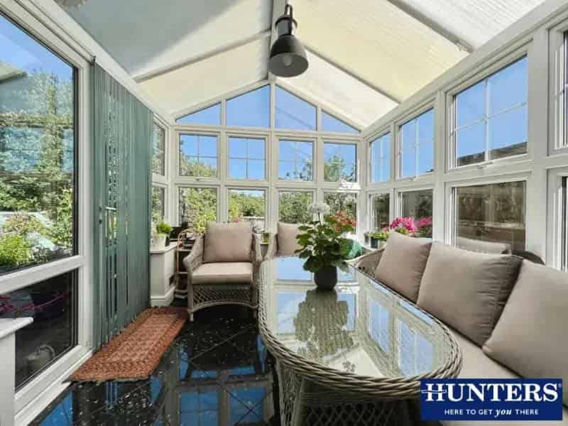 3 Bed Detached House for Sale Hollywood Lane