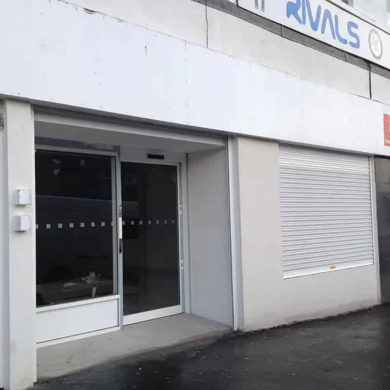 178.39 sq m Retail Unit To Let
