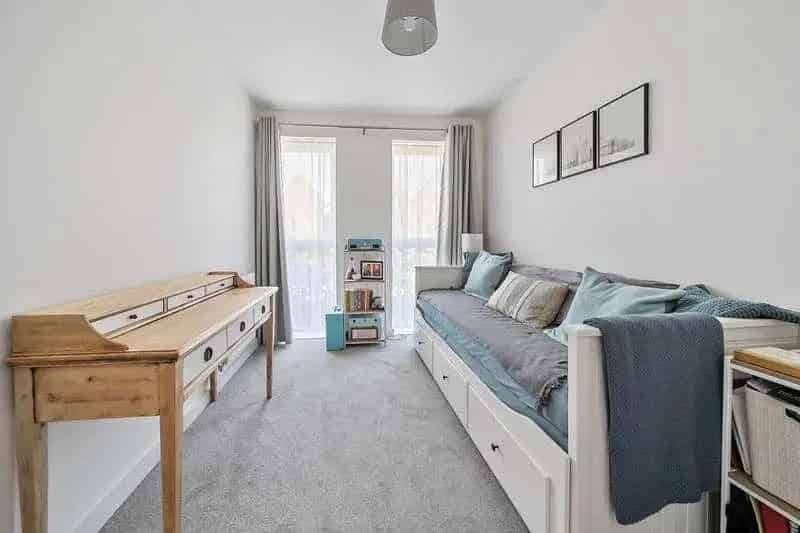 2 Bed Flat for Sale East Oxford Shared Ownership