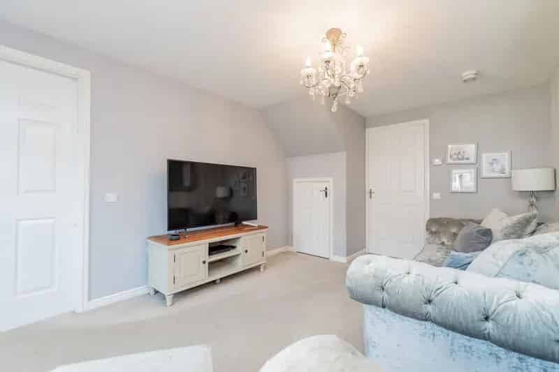 House For Rent , 42, Hopetoun Grange, Aberdeen City, Scotland
