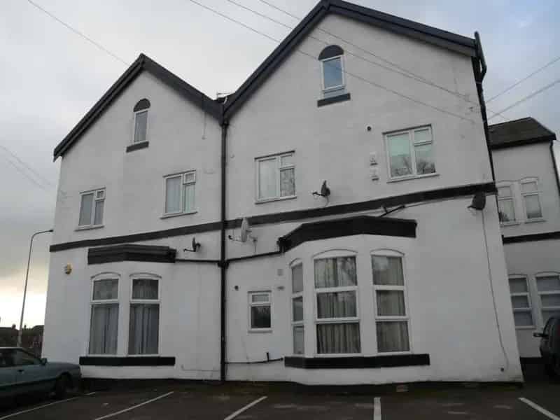 1 Bedroom Furnished Apartment to Rent