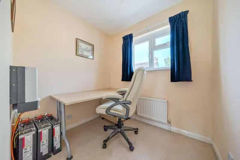 3 Bed House for Sale Brize Norton