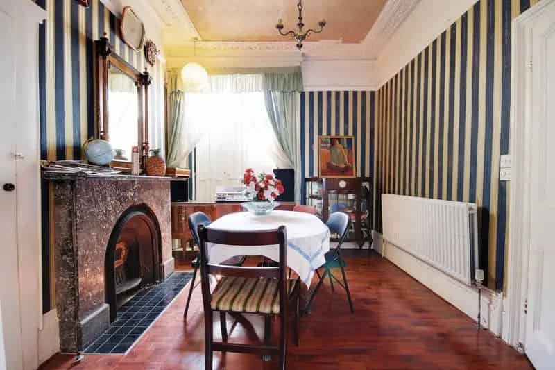5 Bedroom Terraced House to Rent