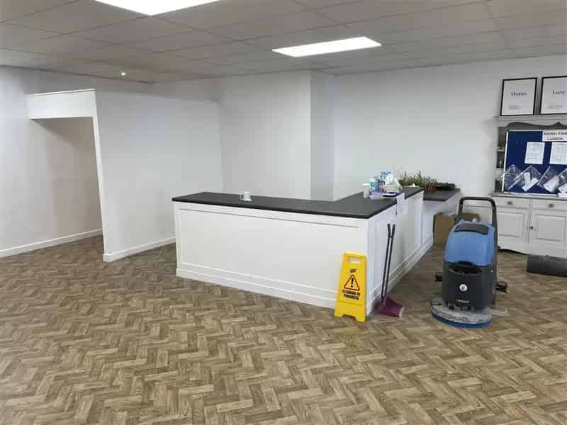 Commercial Unit - Former Woolworths - Huge Potential
