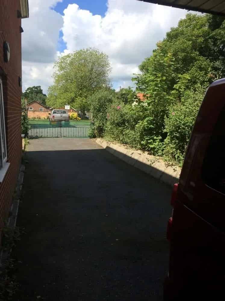 Wheelchair Accessible Bungalow West Norfolk 3 Bedrooms Large Driveway