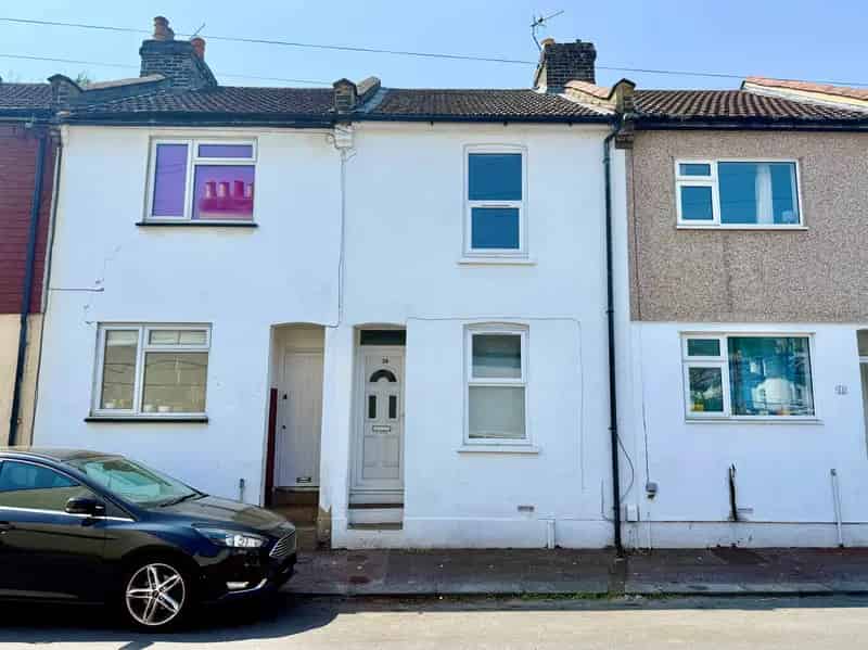 Land For Sale , Chatham, England