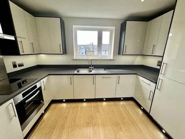 Zero Deposit Guarantee 12 Month Tenancy