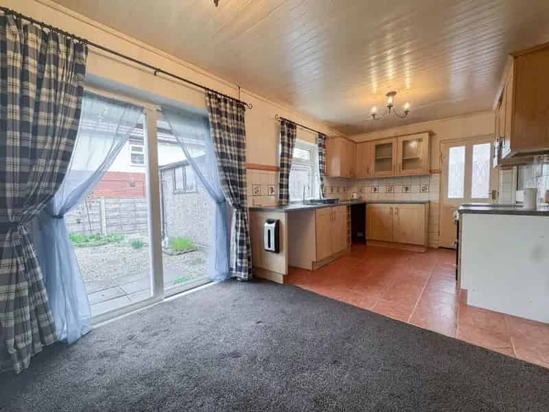 2 Bedroom Semi Detached House For Sale Congleton Cheshire