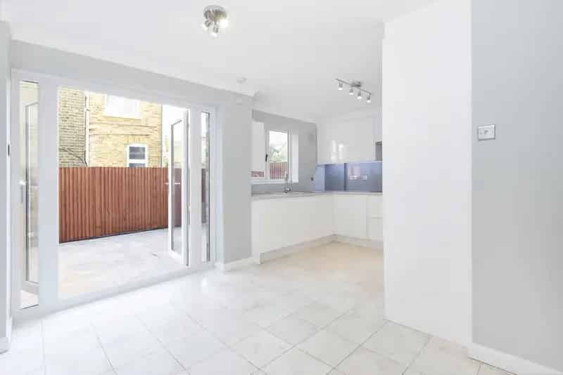 3 Double Bedroom House Fulham Broadway