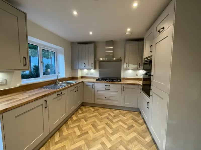 4 Bedroom House For Sale Part Exchange Available