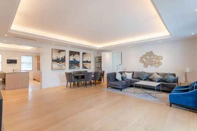 Duplex for Rent in Park Lane Mayfair W1K