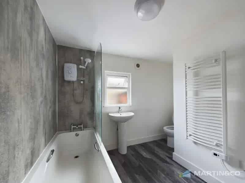 1 Bedroom Flat To Rent Available 28052025