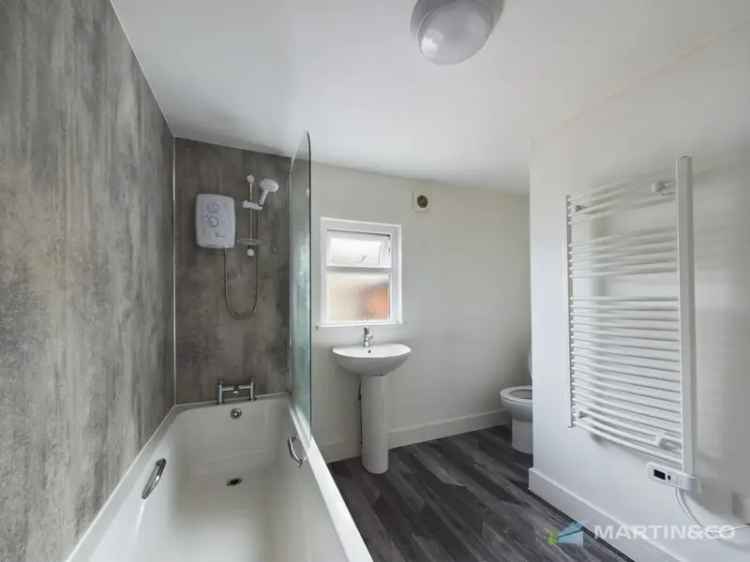 1 Bedroom Flat To Rent Available 28052025