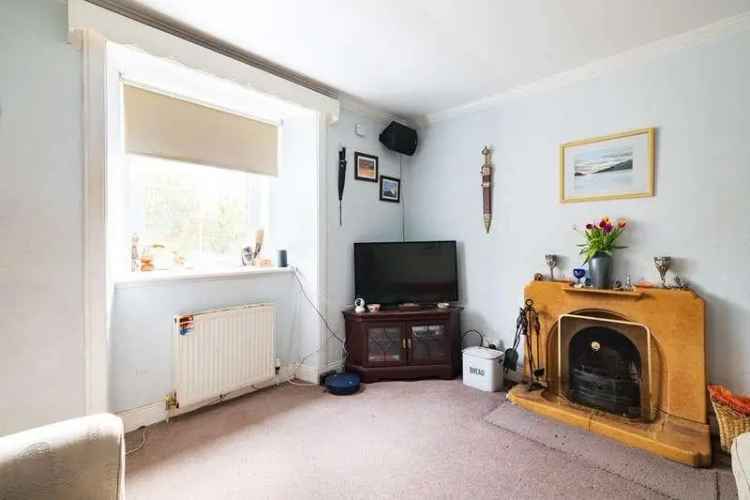 3 Bed Detached House for Sale in Kinlochbervie