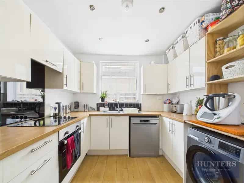 3 Bedroom Semi-Detached Family Home For Sale