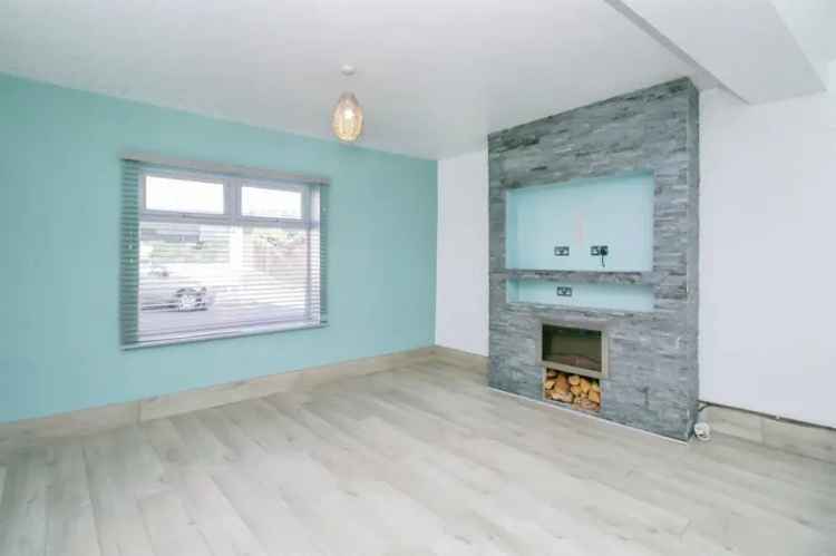 6 Bedroom End Terrace House West End Barry