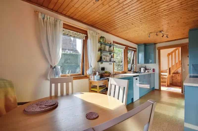 4 Bedroom Detached House for Sale Pett East Sussex