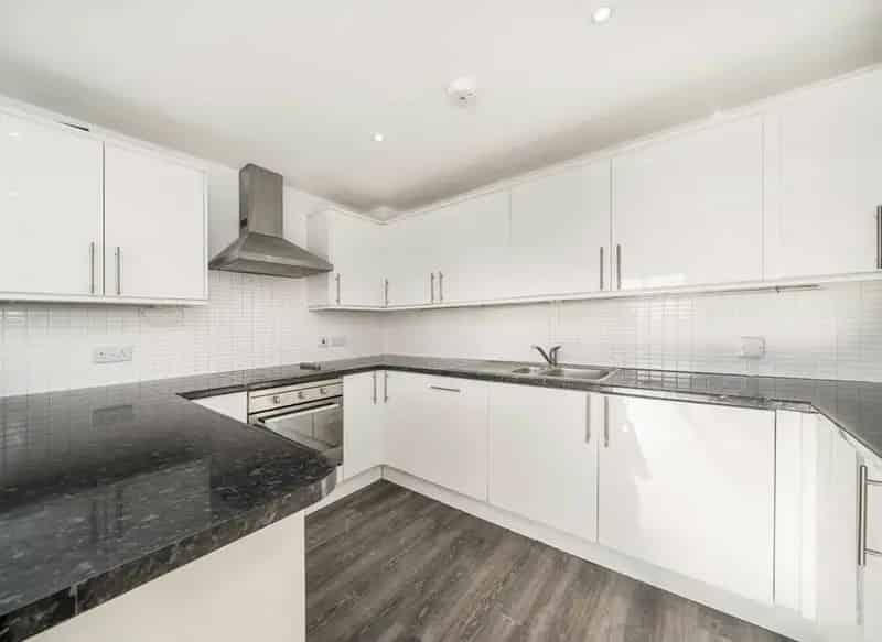 Flat For Sale , London, England