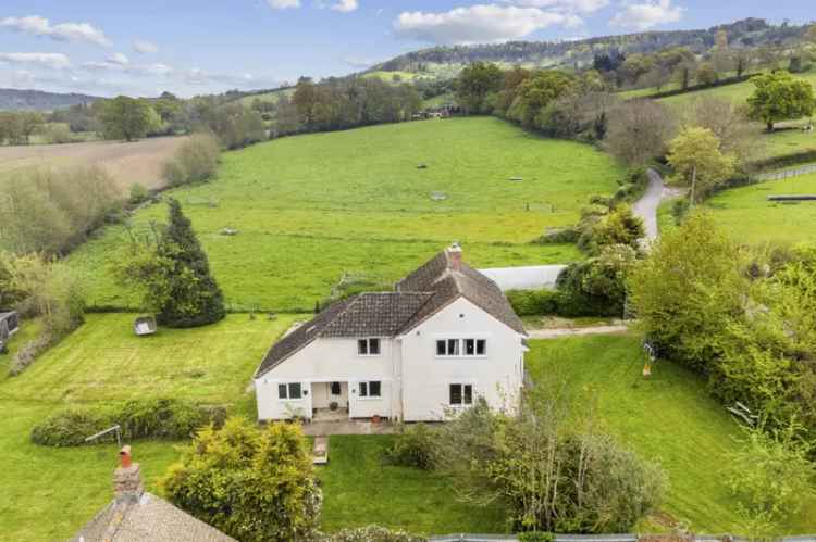 5 Bedroom Detached Farmhouse for Sale