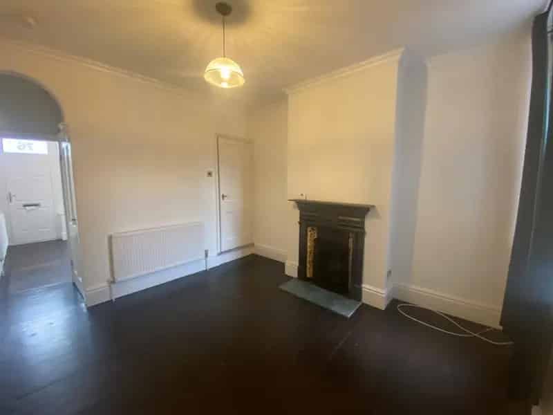 2 Bedroom House To Let Harborne Village