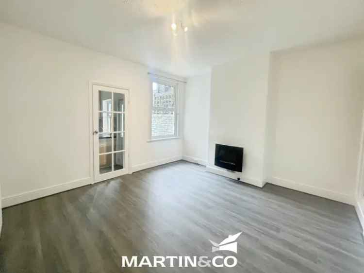 2 Bedroom House To Rent