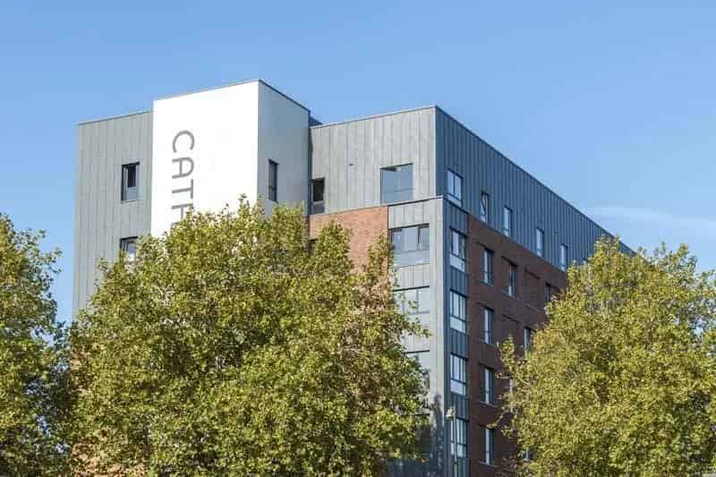 2 Bed Flat to Rent in Bedminster BS3