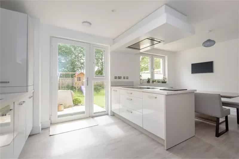 5 Bed House Townhouse with 2 Reception Rooms Gullane