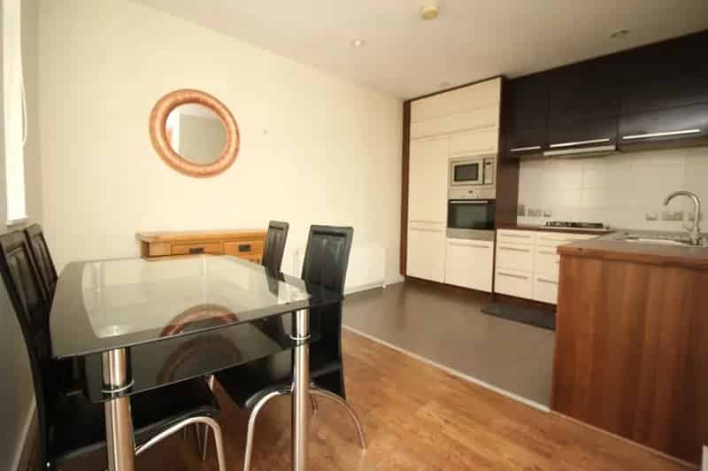 2 Bedroom Flat to Rent Belfast BT3 Titanic Quarter