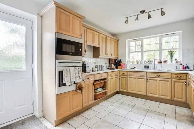 Four Bedroom Detached House Horbury